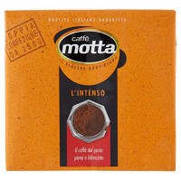 CAFFE' MOTTA GUSTO INTENSO  conf 2X250GR (500 GR)