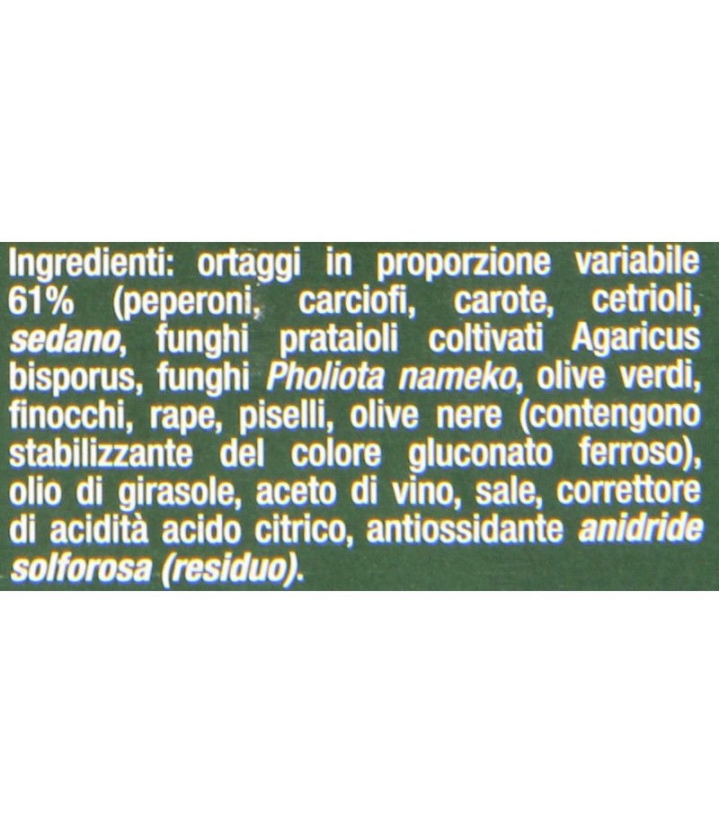Condiriso - L'Originale, Condimento Vegetale Per Insalate Di Riso -  confezione da 3 pezzi da 285 g