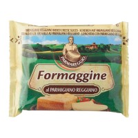 Parmareggio Gustose Fettine al Parmigiano Reggiano 150 g