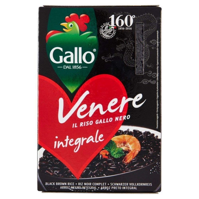 RISO GALLO VENERE - 500 g