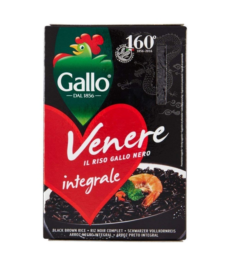 RISO GALLO VENERE - 500 g