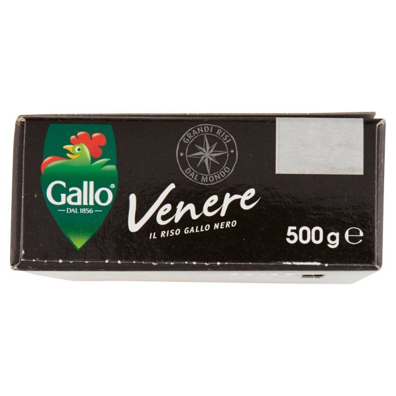 RISO GALLO VENERE - 500 g