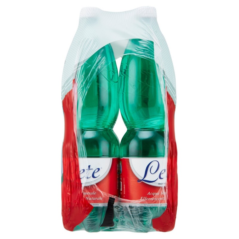 ACQUA LETE 1,5LTX6  (Confezione da 6) 