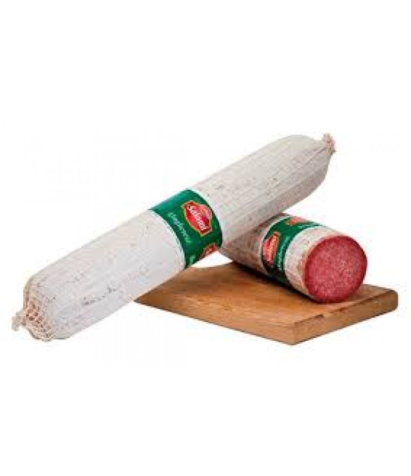 SALAME UNGHERESE GALBANI    ALL'ETTO 