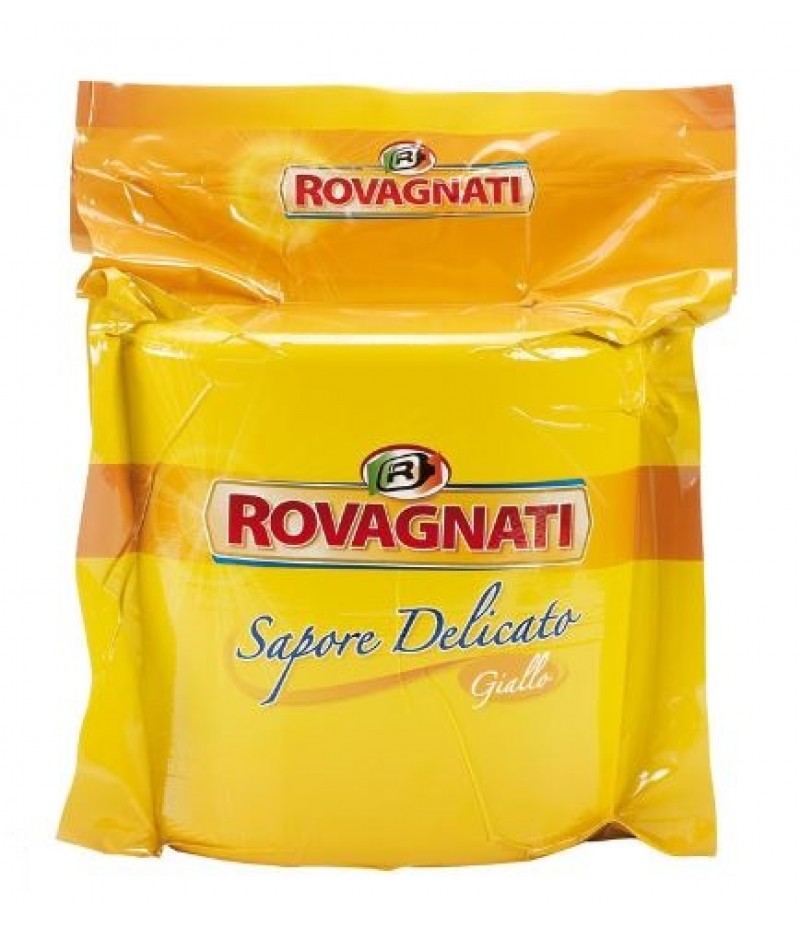 Prosciutto Cotto Delicato ROVAGNATI  (VENDITA AL TAGLIO,PREZZO ALL'ETTO)