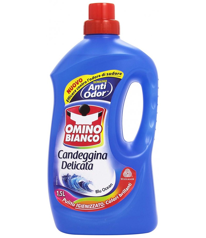 0MINO BIANCO CAND. DELICATA LT 1,5