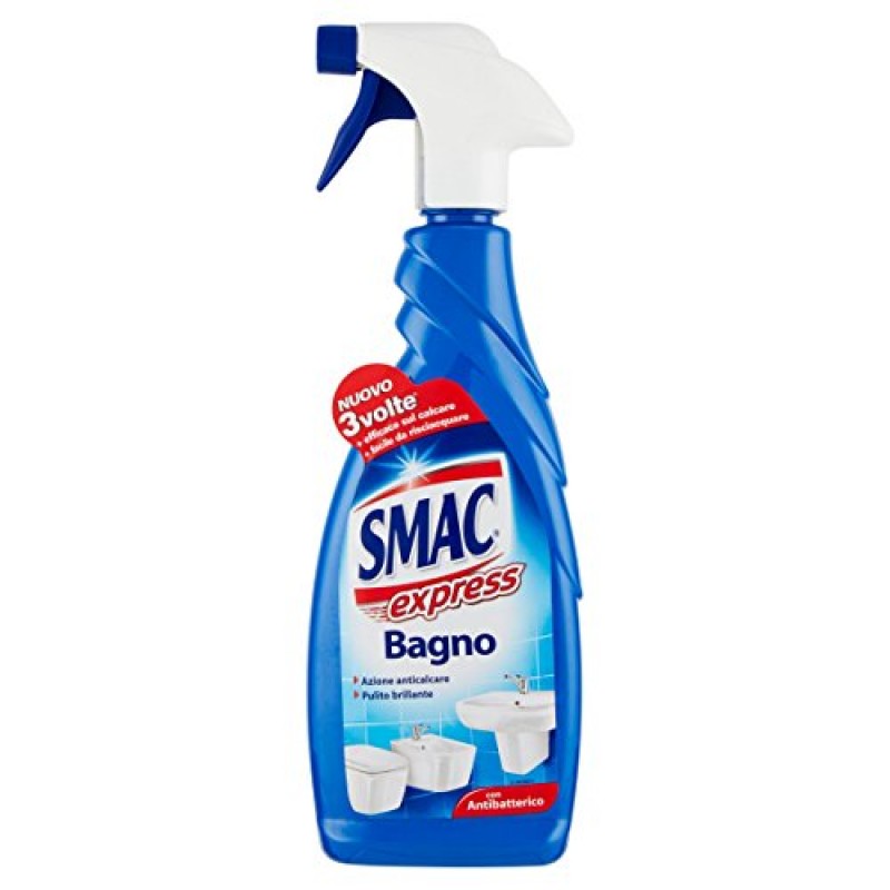 SMAC EXPRESS BAGNO SPR ML 650