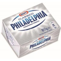 PHILADELPHIA CLASSICA 80gr