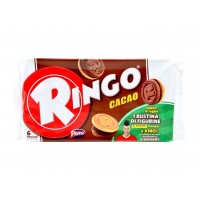 RINGO FAMIGLIA CACAO 330 gr