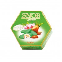  Crispo Confetti Snob Lieto Evento - Colore Verde -  confezione da 500 g