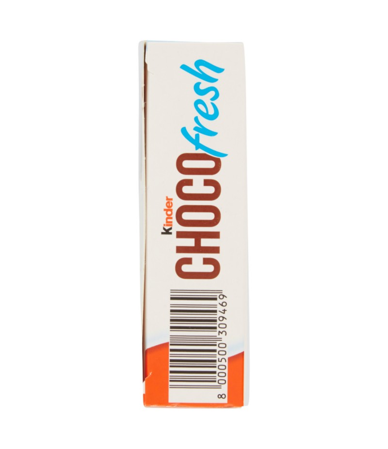 Kinder Choco fresh 5 x 20,5 g