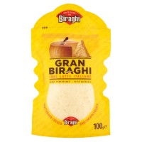 Gran Biraghi grattugiato fresco 100 g