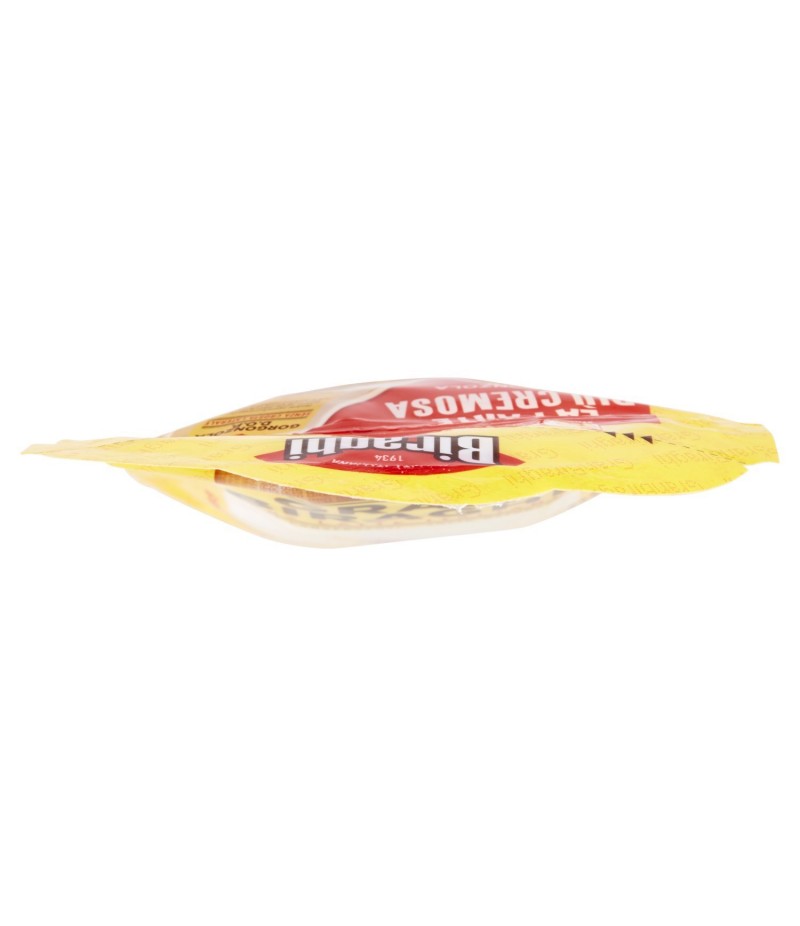 Gran Biraghi grattugiato fresco 100 g