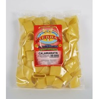 PASTA FRESCA CALAMARATA 500 GR  LA PASTA DI APICE 