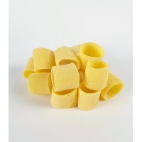PASTA FRESCA CALAMARATA 500 GR  LA PASTA DI APICE 