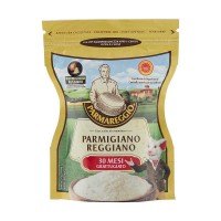 Parmareggio Parmigiano Reggiano Dop 30 Mesi Grattugiato 60 G