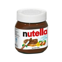 NUTELLA FERRERO VASO 450GR