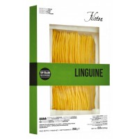 PASTA ALL'UOVO FILOTEA LINGUINE conf 250GR 
