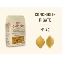 PASTA RUMMO LENTA LAVORAZIONE formati normali tutti) 500 GR