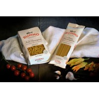 PASTA RUMMO LENTA LAVORAZIONE formati normali tutti) 500 GR