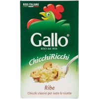 RISO GALLO RIBE conf 1KG 