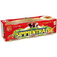 SIMMENTHAL CARNE GR 70x3
