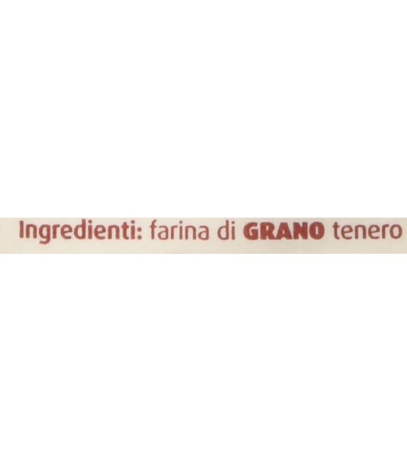 Selezione Casillo Farina per Prodotti Dolci e Salati Fatti in Casa - 1 kg Selezione Casillo Farina per Prodotti Dolci e Salati Fatti in Casa - 1 kg