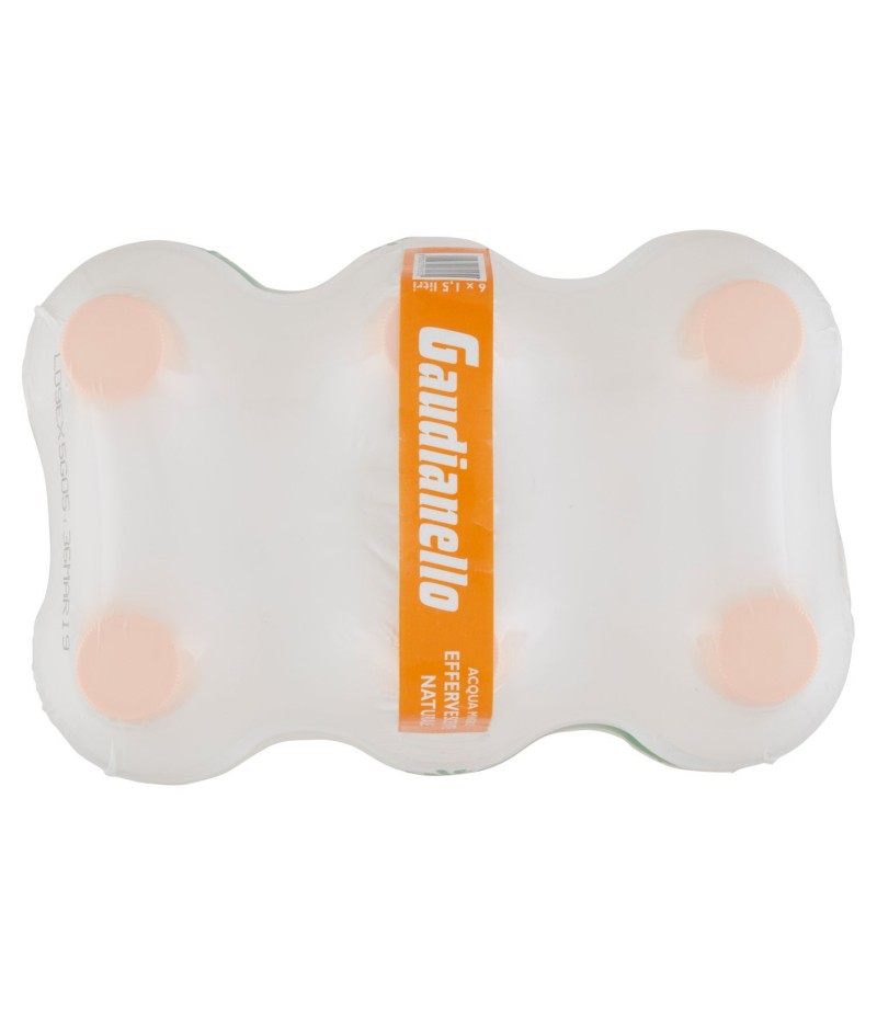 ACQUA GAUDIANELLO 1,5X6