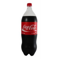 COCA-COLA 2LT 