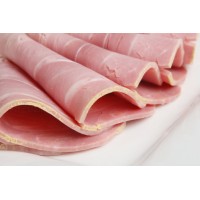 PROSCIUTTO COTTO Fetta Golosa Salume Galbacotto (VENDITA AL TAGLIO)