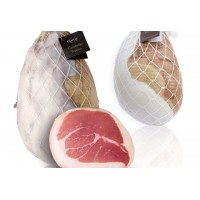 CULATELLO IRPINO RISERVA CIARCIA   ALL'ETTO