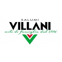 BRESAOLA SUPERIORE  VILLANI   vendita al TAGLIO prezzo ALL'ETTO 