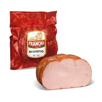 COTTO DI TACCHINO ''RUSPETTO FRANCHI'' VENDITA AL TAGLIO   prezzo ALL'ETTO