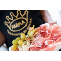 Prosciutto Crudo di Parma riserva Bedogni (VENDITA AL TAGLIO,PREZZO AL'ETTO)