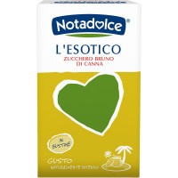 ZUCCHERO "L'ESOTICO" DI CANNA NOTADOLCE 500gr