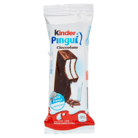 KINDER PUNGUI' 4X30g