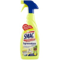 SMAC EXPRESS SGRASSATORE CUCINA PROFUMO LIMONE 650 ML