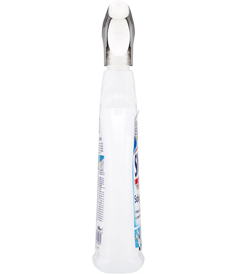 SMAC EXPRESS SCIGLICALCARE  SPRAY 650ML