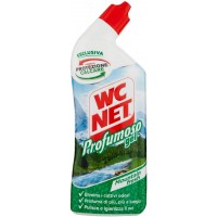 Wc Net Profumoso Gel, Fraganze Assortite - 700 ml
