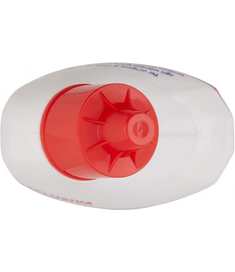 WC NET CANDEGGINA GEL PROFUMATA FLOWER FLASH 700ML