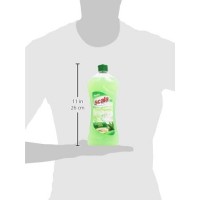 DETERSIVO PIATTI SCALA ALOE VERA   750 ML 