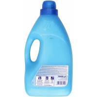 SOFT AMMORBIDENTE CLASSICO BLU 3000ML 40 LAVAGGI 