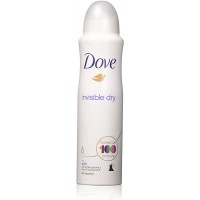 DOVE DEO SPRAY Invisible Dry  150 ML 