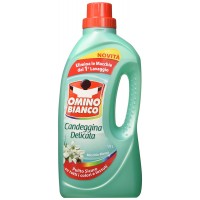 Omino Bianco - Candeggina Delicata, Al Profumo di Muschio Bianco , 1.5 l 