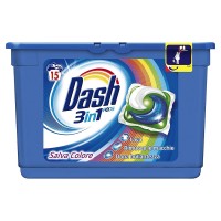 DASH 3IN1 SALVA COLORE 15LAV