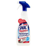 SMAC SGRASSATORE  EXPRESS ML 650