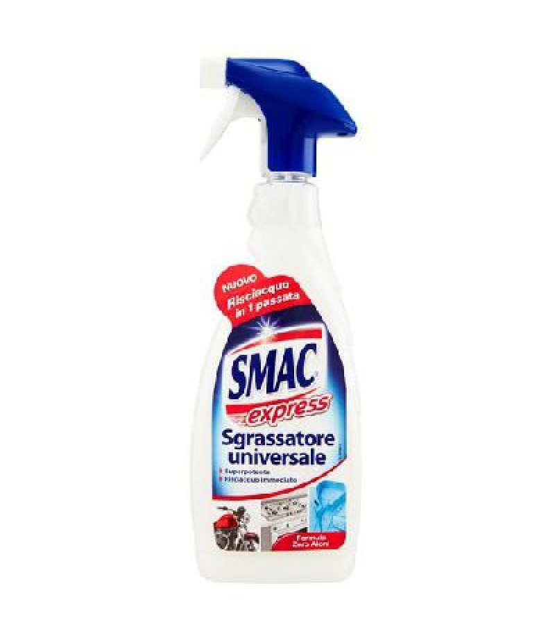 SMAC SGRASSATORE  EXPRESS ML 650