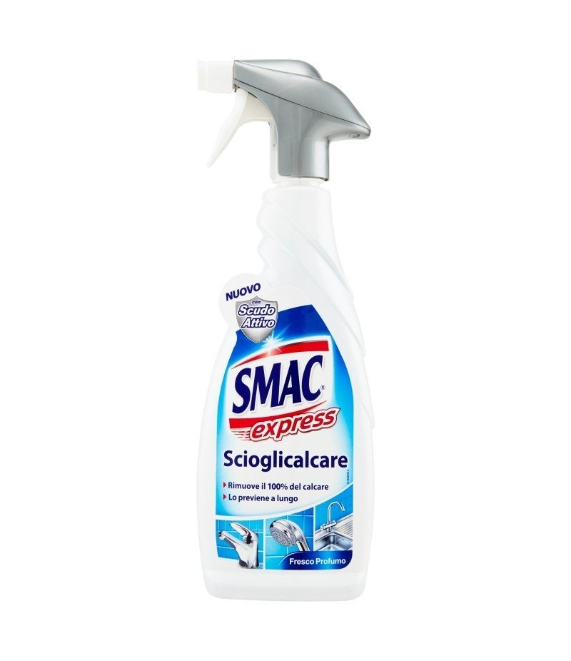 SMAC EXPRESS SCIGLICALCARE  SPRAY 650ML