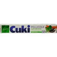 PELLICOLA CUKI 15MT 