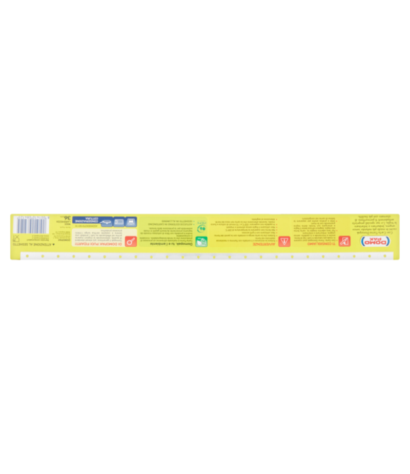CARTA FORNO MAXI 15 MT